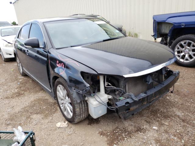 TOYOTA AVALON BAS 2011 4t1bk3db8bu373942