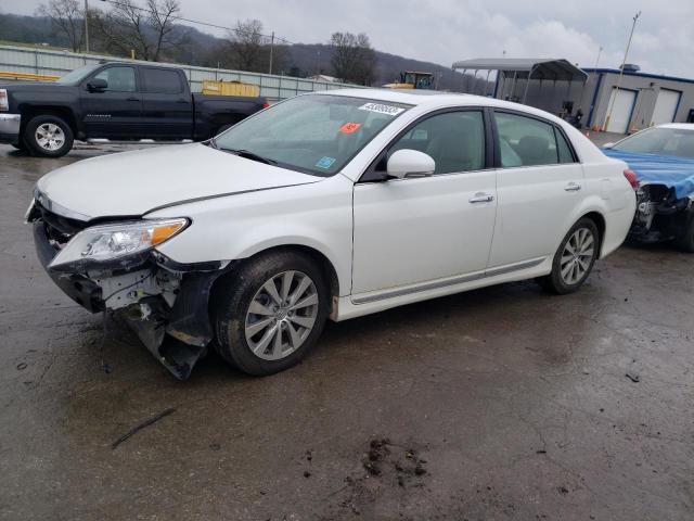 TOYOTA AVALON BAS 2011 4t1bk3db8bu376016