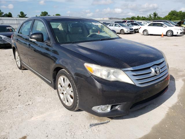 TOYOTA AVALON BAS 2011 4t1bk3db8bu376422