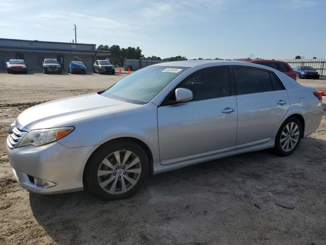 TOYOTA AVALON BAS 2011 4t1bk3db8bu383161