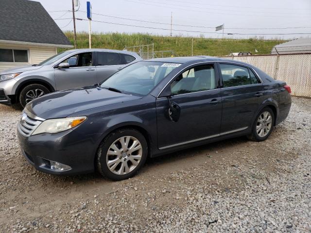 TOYOTA AVALON BAS 2011 4t1bk3db8bu384827