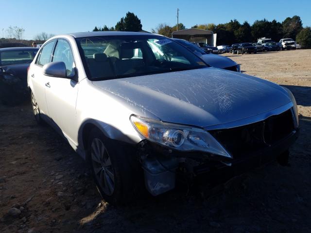 TOYOTA AVALON BAS 2011 4t1bk3db8bu384973