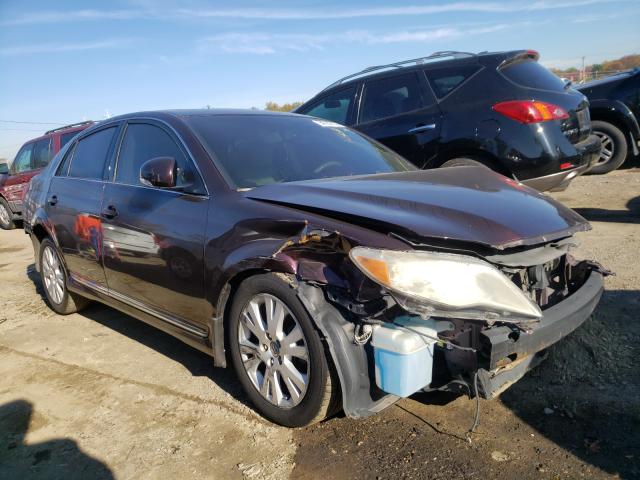 TOYOTA AVALON BAS 2011 4t1bk3db8bu386822