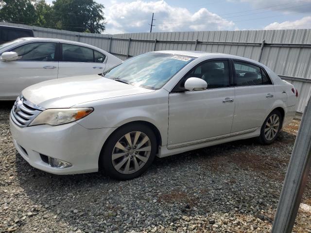 TOYOTA AVALON BAS 2011 4t1bk3db8bu388599