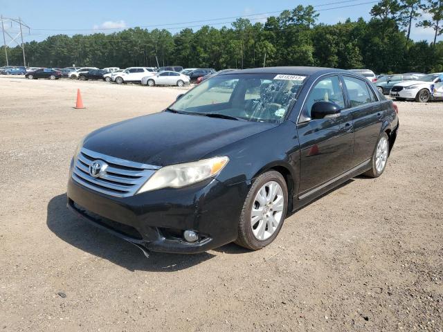 TOYOTA AVALON BAS 2011 4t1bk3db8bu389199