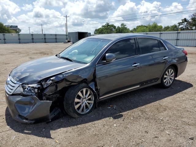 TOYOTA AVALON BAS 2011 4t1bk3db8bu389655