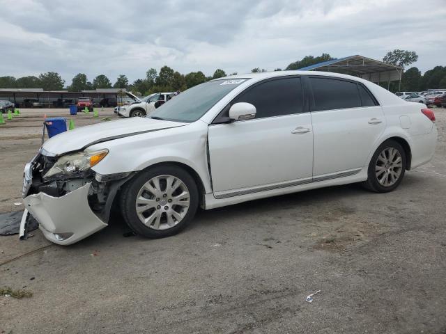 TOYOTA AVALON BAS 2011 4t1bk3db8bu389879