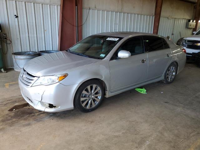 TOYOTA AVALON BAS 2011 4t1bk3db8bu390045