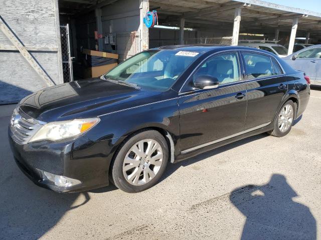 TOYOTA AVALON BAS 2011 4t1bk3db8bu393799