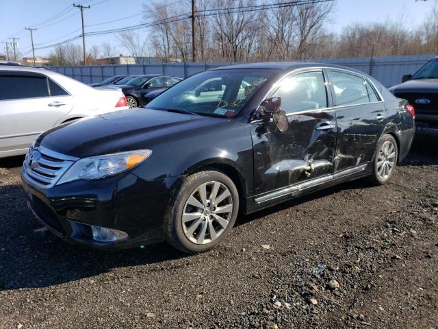 TOYOTA AVALON BAS 2011 4t1bk3db8bu394287