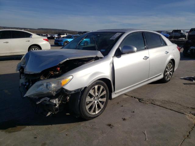 TOYOTA AVALON 2011 4t1bk3db8bu398873