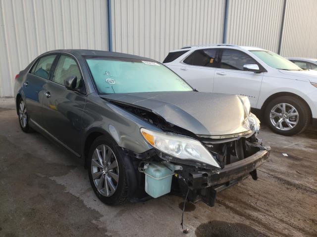 TOYOTA AVALON BAS 2011 4t1bk3db8bu402680