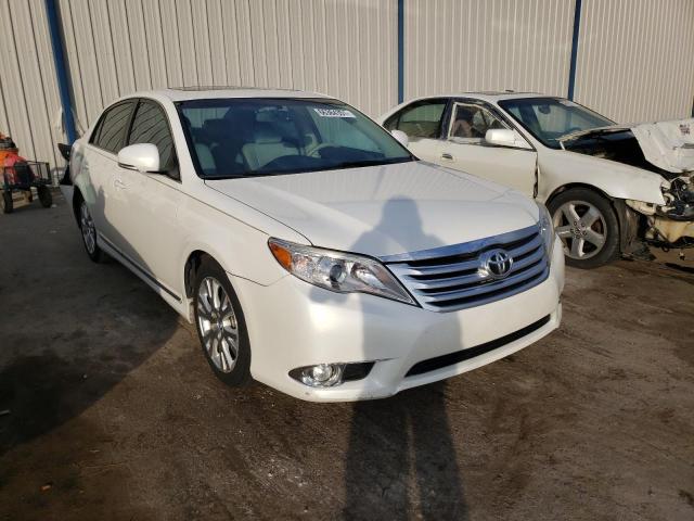 TOYOTA AVALON BAS 2011 4t1bk3db8bu402694