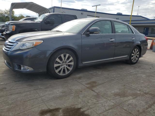 TOYOTA AVALON 2011 4t1bk3db8bu403120