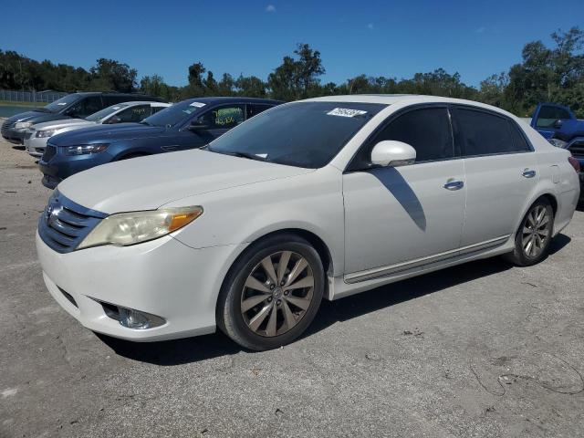 TOYOTA AVALON BAS 2011 4t1bk3db8bu404204