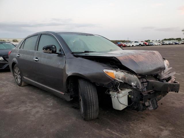 TOYOTA AVALON BAS 2011 4t1bk3db8bu406275