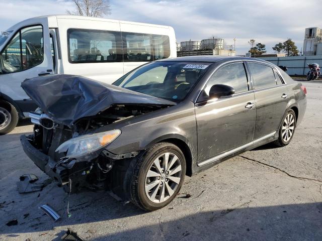 TOYOTA AVALON 2011 4t1bk3db8bu406504