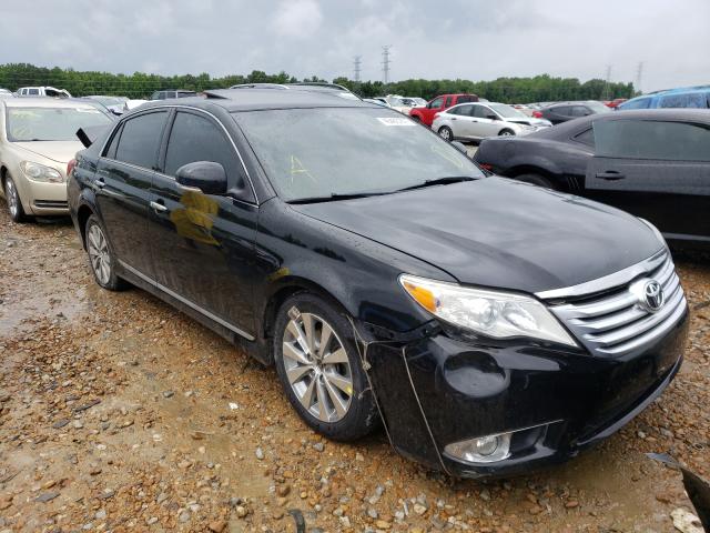 TOYOTA AVALON BAS 2011 4t1bk3db8bu408740