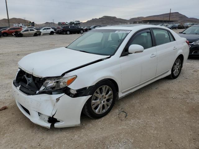 TOYOTA AVALON BAS 2011 4t1bk3db8bu410780