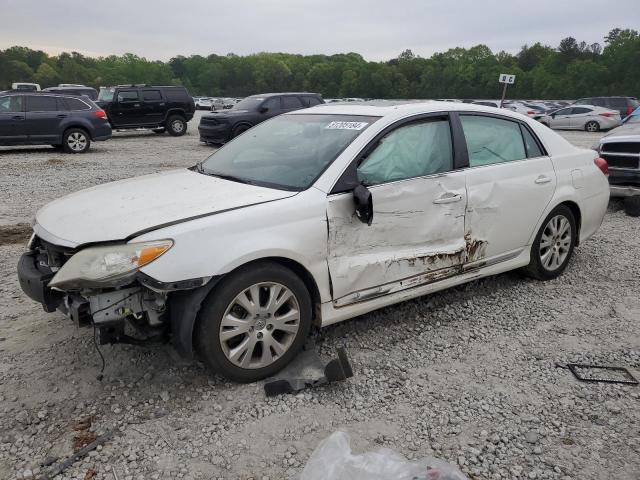 TOYOTA AVALON 2011 4t1bk3db8bu414943