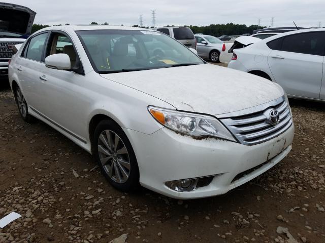 TOYOTA AVALON BAS 2011 4t1bk3db8bu415252