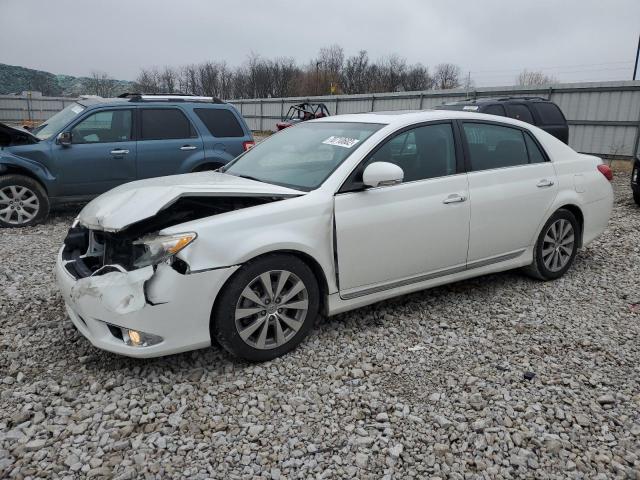 TOYOTA AVALON BAS 2011 4t1bk3db8bu416630