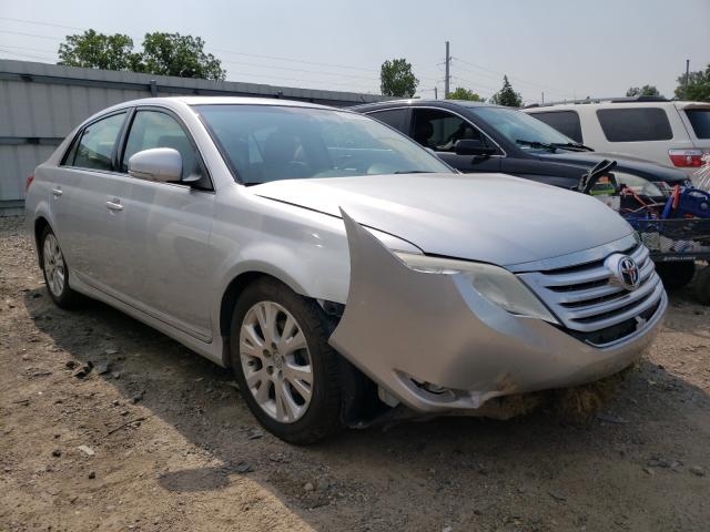 TOYOTA AVALON BAS 2011 4t1bk3db8bu420273