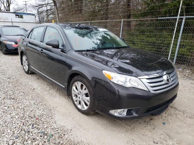 TOYOTA AVALON BAS 2011 4t1bk3db8bu421083