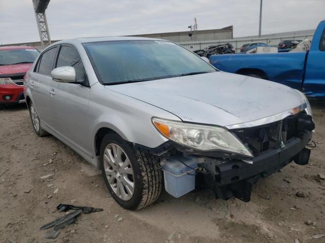 TOYOTA AVALON BAS 2011 4t1bk3db8bu422217