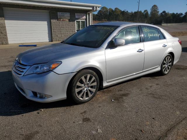 TOYOTA AVALON 2011 4t1bk3db8bu423142