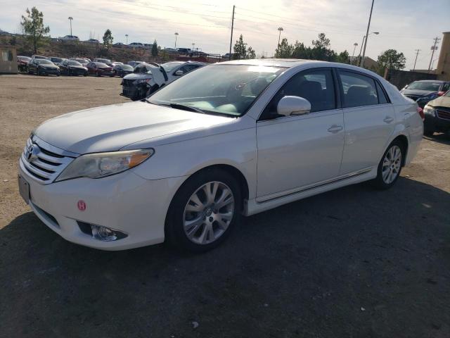 TOYOTA AVALON BAS 2011 4t1bk3db8bu423285