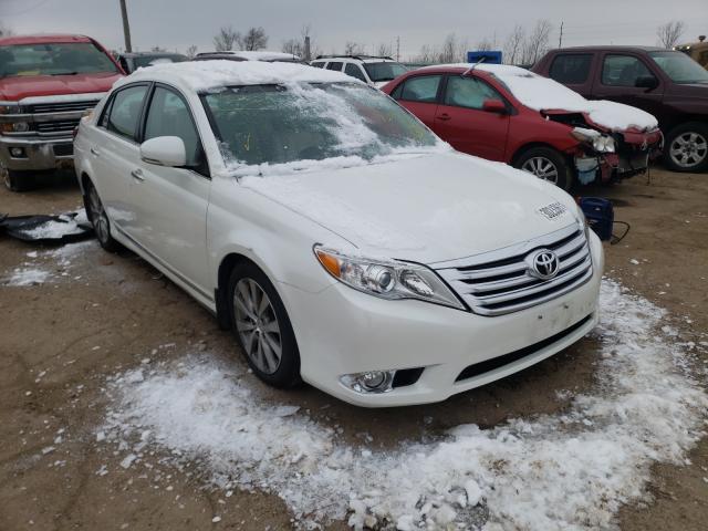 TOYOTA AVALON BAS 2011 4t1bk3db8bu423996