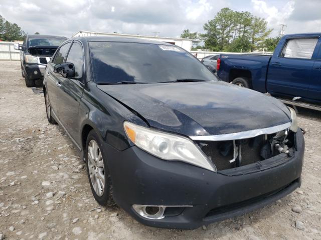 TOYOTA AVALON BAS 2011 4t1bk3db8bu425554