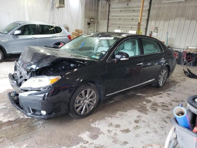 TOYOTA AVALON BAS 2011 4t1bk3db8bu427837