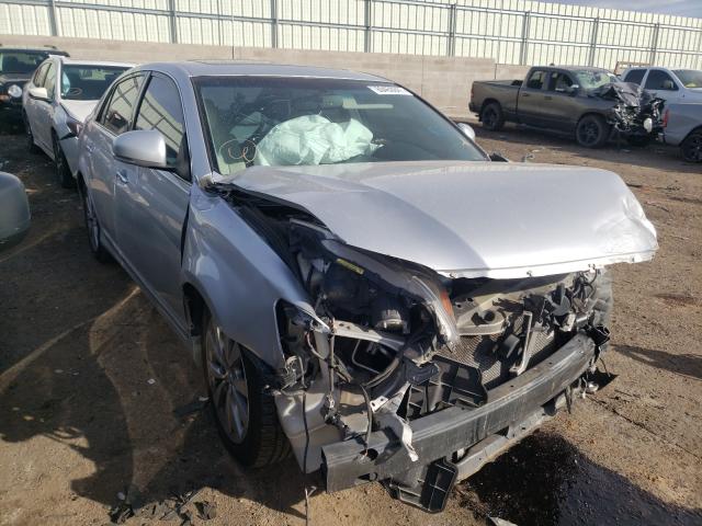 TOYOTA AVALON BAS 2011 4t1bk3db8bu429457