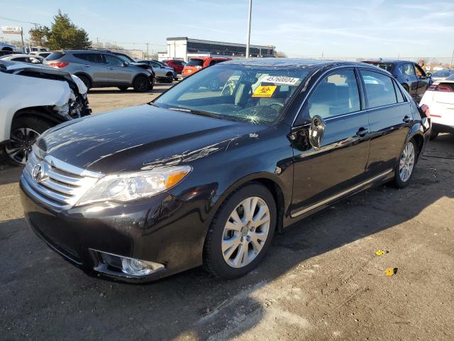 TOYOTA AVALON 2011 4t1bk3db8bu430768