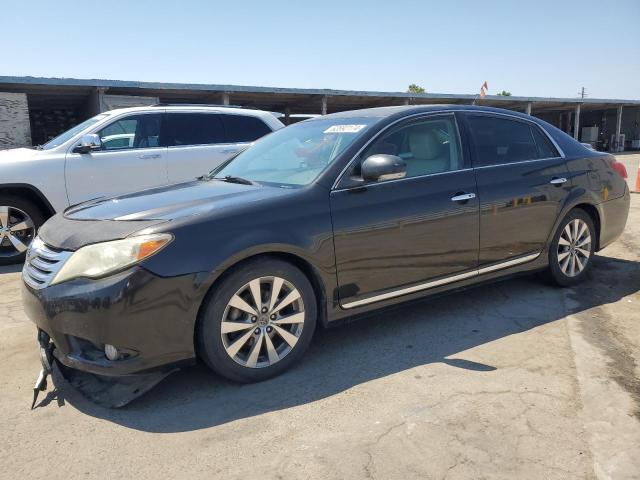 TOYOTA AVALON 2011 4t1bk3db8bu430852