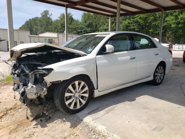 TOYOTA AVALON BAS 2011 4t1bk3db8bu432892