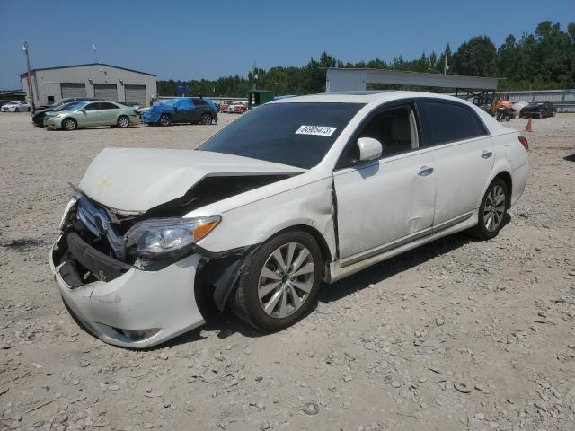 TOYOTA AVALON BAS 2011 4t1bk3db8bu433525