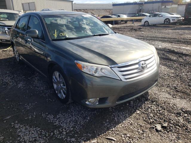 TOYOTA AVALON BAS 2011 4t1bk3db8bu433718