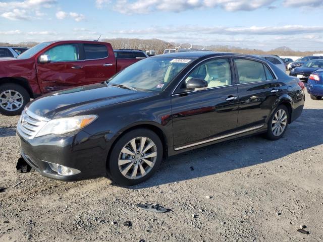 TOYOTA AVALON BAS 2011 4t1bk3db8bu434593