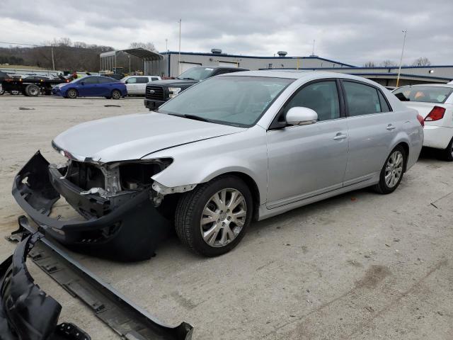 TOYOTA AVALON BAS 2011 4t1bk3db8bu434657