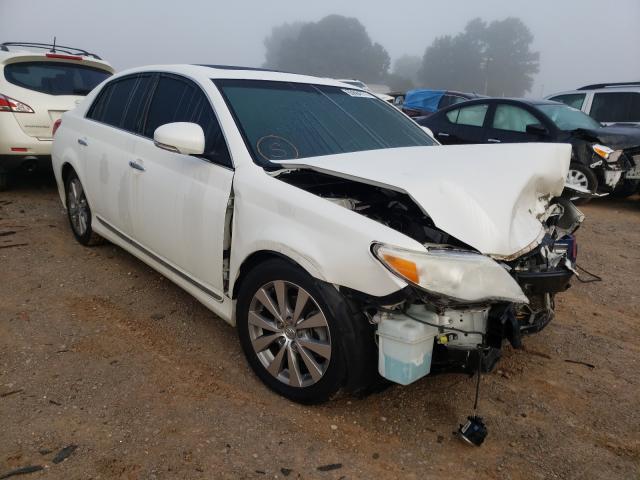 TOYOTA AVALON BAS 2011 4t1bk3db8bu435839