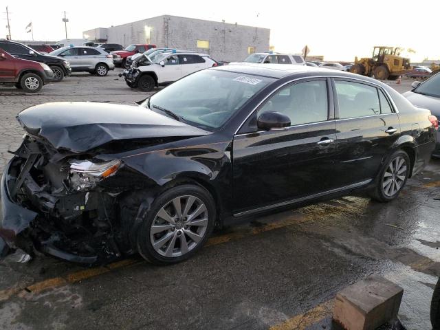 TOYOTA AVALON BAS 2011 4t1bk3db8bu437302