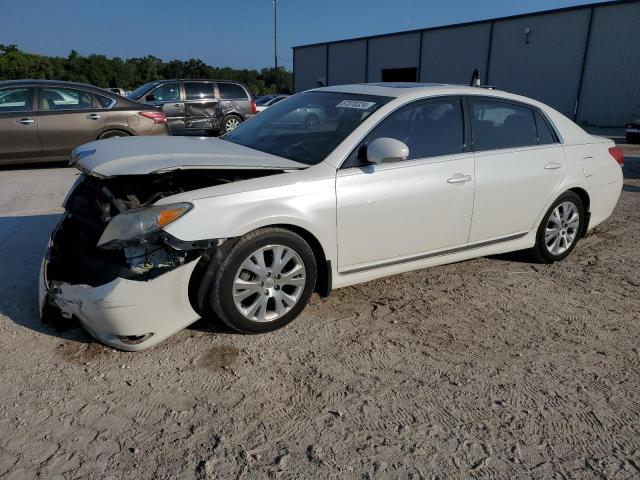 TOYOTA AVALON BAS 2011 4t1bk3db8bu438207