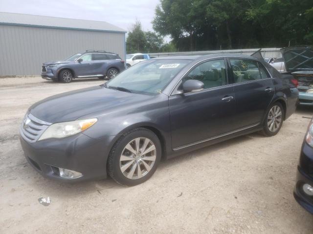 TOYOTA AVALON 2011 4t1bk3db8bu438532