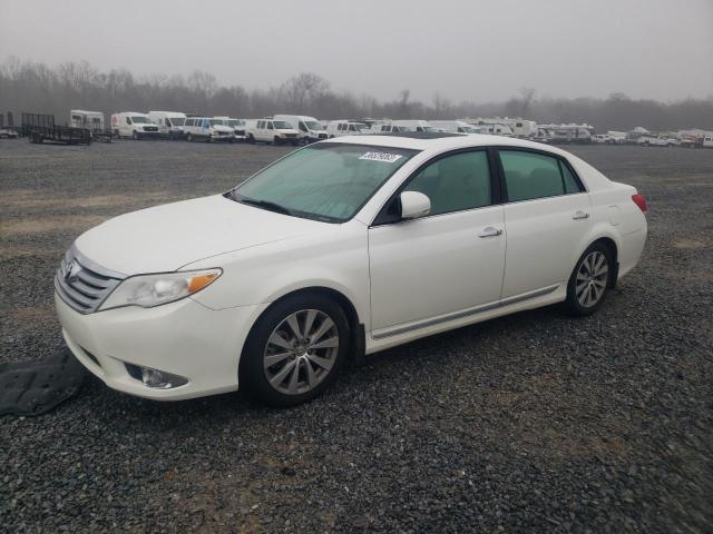 TOYOTA AVALON BAS 2012 4t1bk3db8cu441450