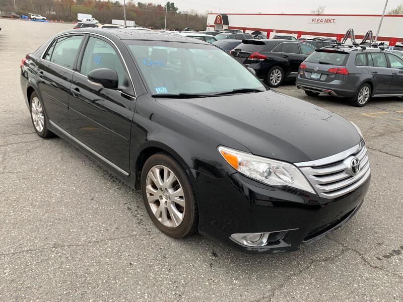 TOYOTA AVALON BAS 2012 4t1bk3db8cu443442