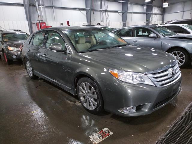 TOYOTA AVALON BAS 2012 4t1bk3db8cu448303