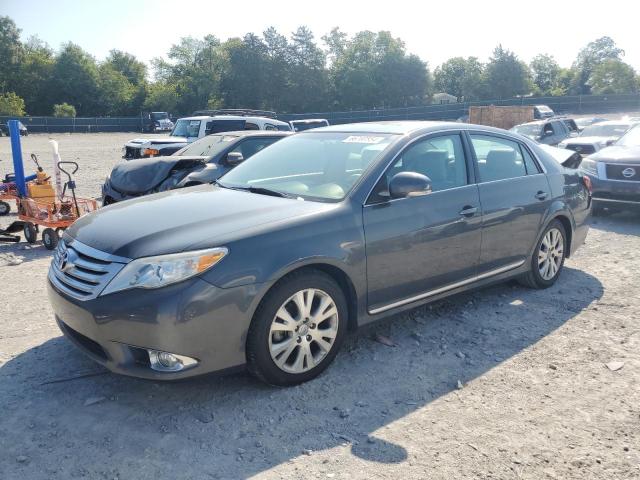 TOYOTA AVALON BAS 2012 4t1bk3db8cu448379